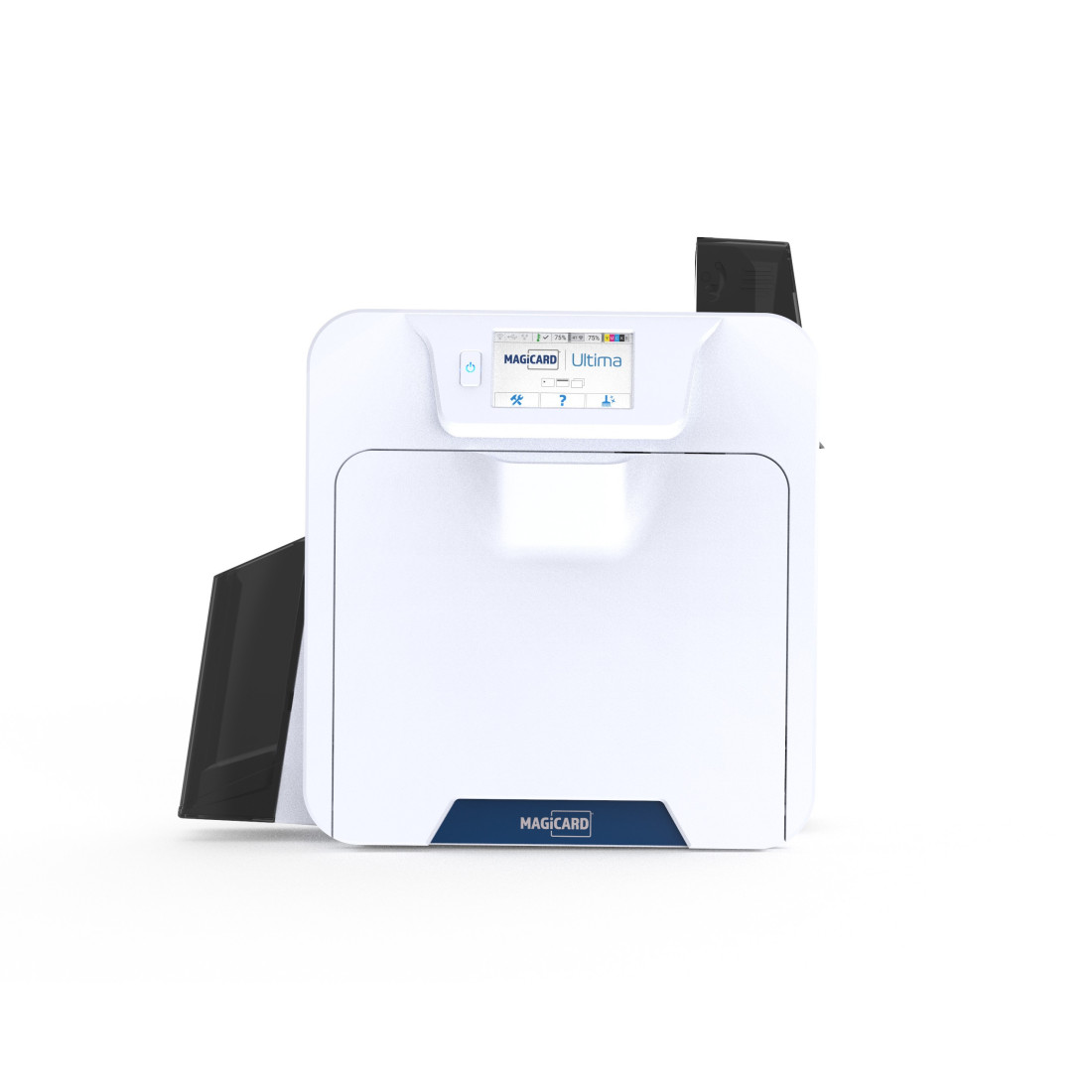 cardpresso set printerprint