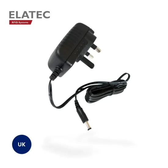 Elatec 5V Power Supply