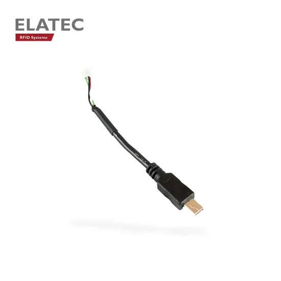 Elatec Mini USB Cable for TWN3/TWN4 PCB