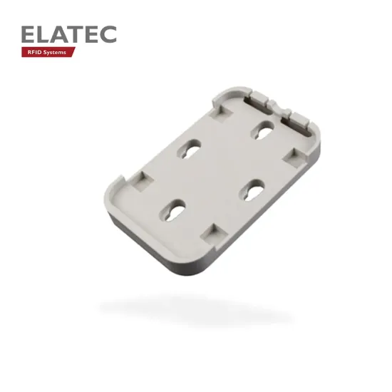 Elatec Snap-In Holder