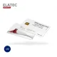 Elatec TWN4 CONFIG Card