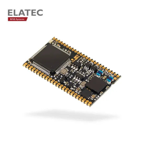 Elatec TWN4 Multitech Nano M RFID Reader (T4NM-FDC0)