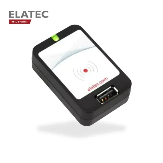 Elatec TWN4 USB Front Reader (With P Option)