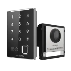 Hikvision Access Control