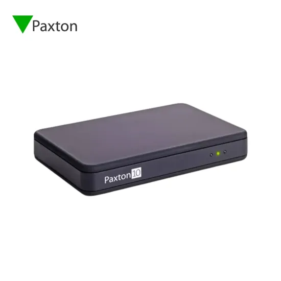 Paxton10 Desktop Reader (010-387)