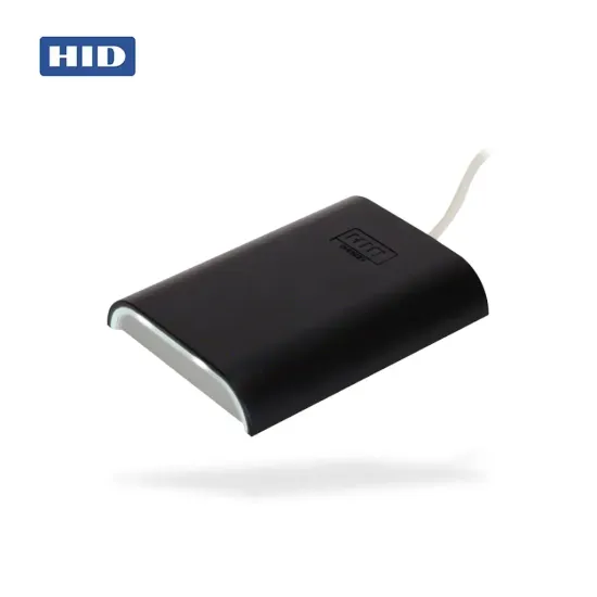 HID OmniKey 5427 CK USB Reader 2nd Gen