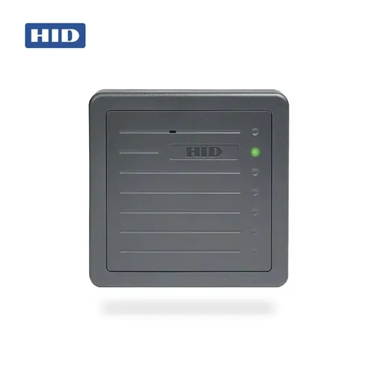 HID ProxPro Terminal Strip Proximity Reader