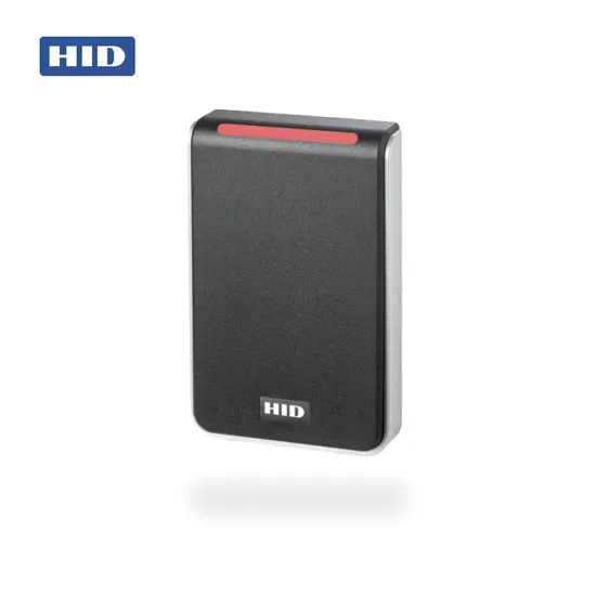 HID Signo 40 Reader - Terminal Connection