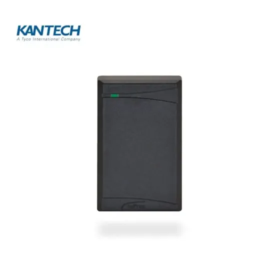 Kantech ioProx Reader XSF Format - P325XSF