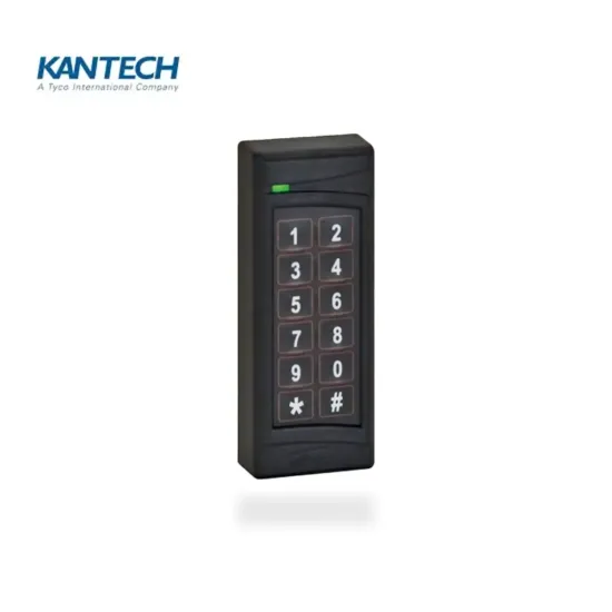 Kantech ioProx Mullion Reader with Keypad