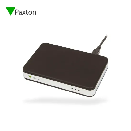 Paxton Net2 Desktop Enrolment Reader - Proximity - 514-326