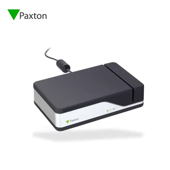 Paxton Net2 Desktop Enrolment Reader - Prox + Magstripe