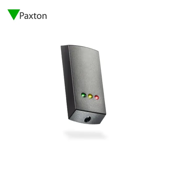 Paxton Net2 proximity 125kHz reader P50 - 353-110