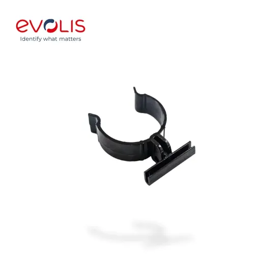 Evolis Bottle Neck Clip Holder (Pack of 10)