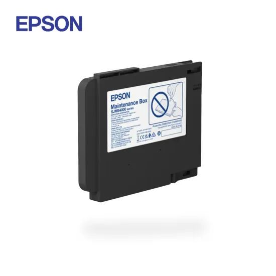 Epson C4000 Waste Box