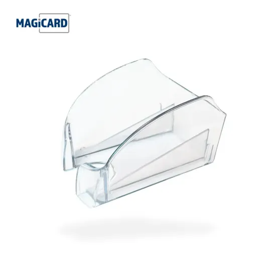 Magicard Enduro Output Hopper (3633-0100-004)