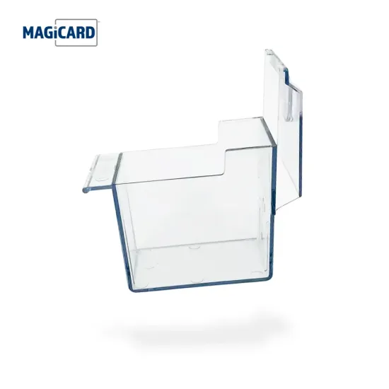 Magicard Input Feeder Tray (3652-0100-004-GR)