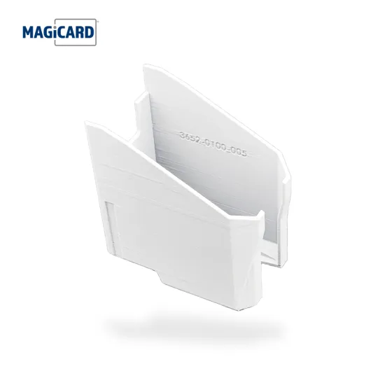 Magicard Output Hopper Cassette (3652-0100-005-GR)