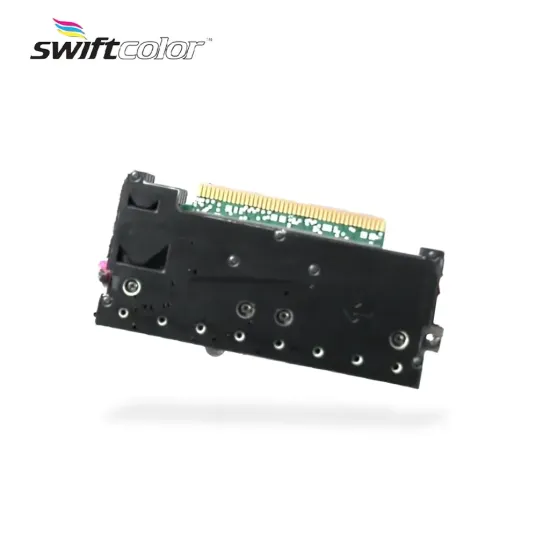 Swiftcolor Replacement Printhead Assembly (4G8-0025-000)