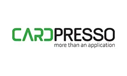 CardPresso Software
