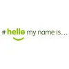 Hellomynameis