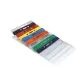 Flexible PVC Pass Holders - 86 x 54mm (insert size) - pack of 100