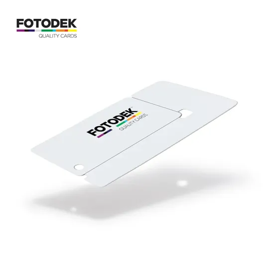 FOTODEK® EV1 1k Contactless Chip Key Tags