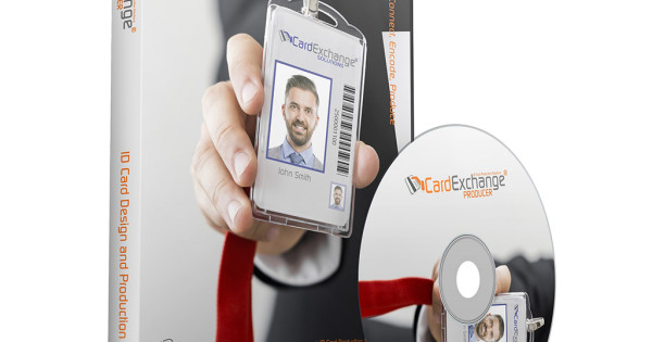 ID Card Production Software | Price Match | Free UK ...