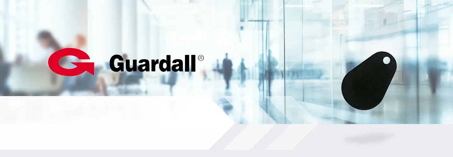 Guardall Access Control