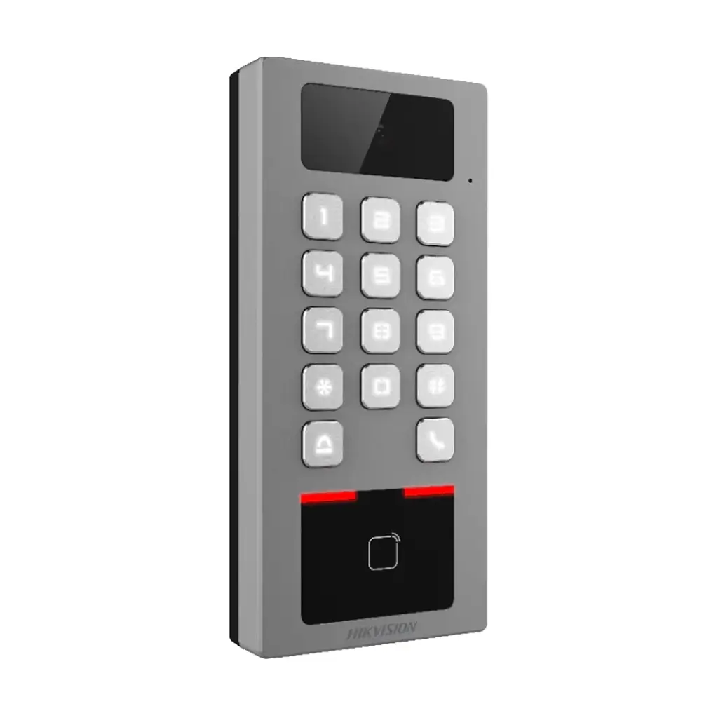 Hikvision Card Readers