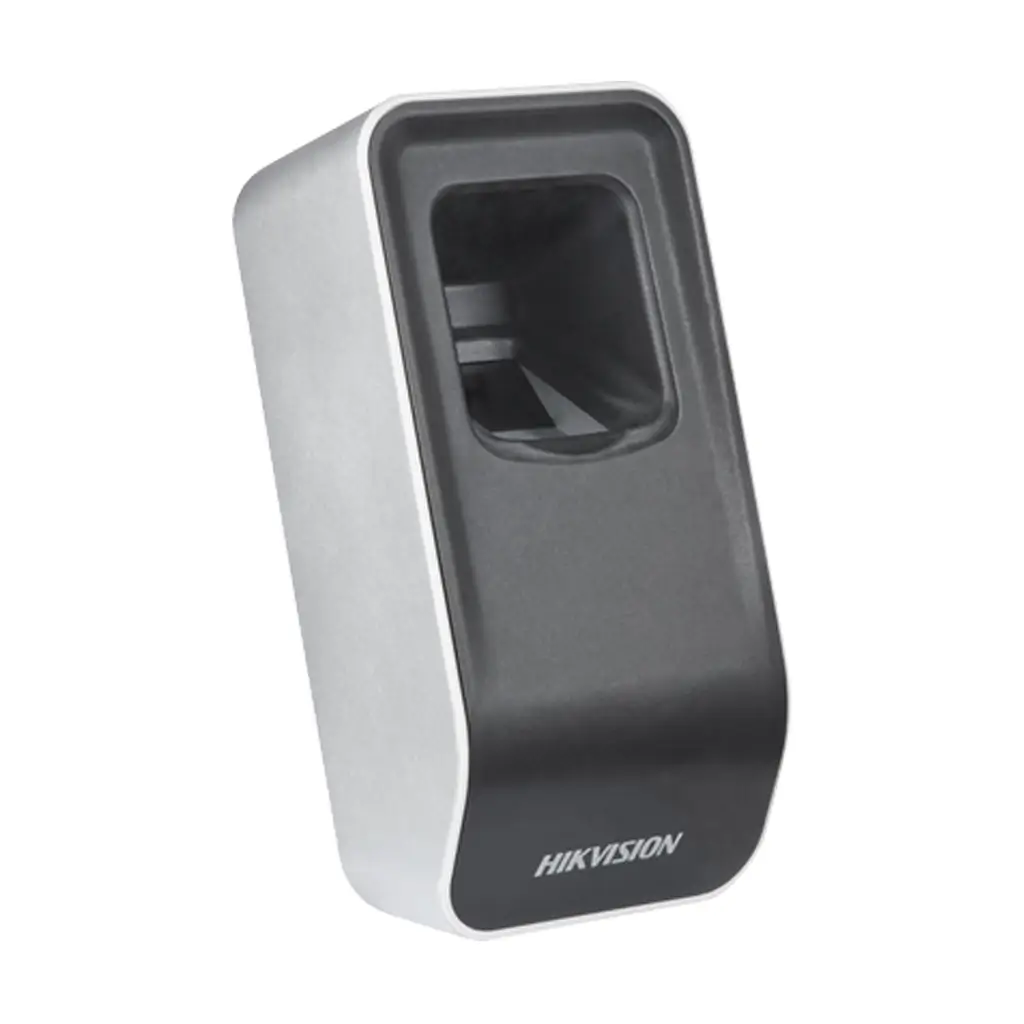 Hikvision Fingerprint Terminals