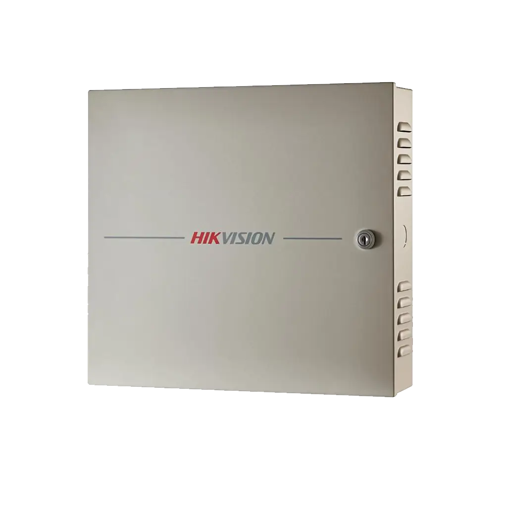 Hikvision Access Controllers