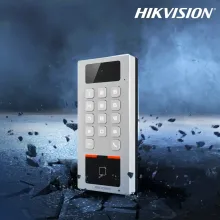 Hikvision Access Control