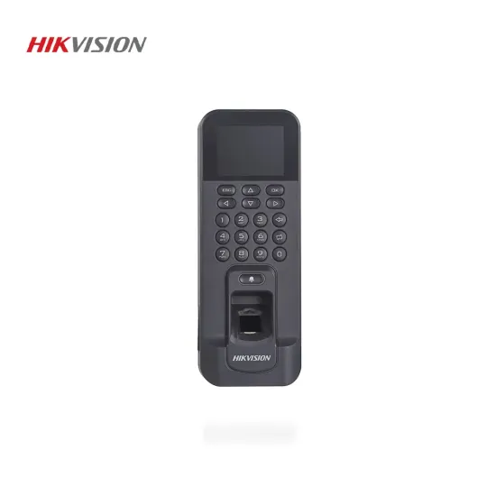 Pro Series Fingerprint Terminal