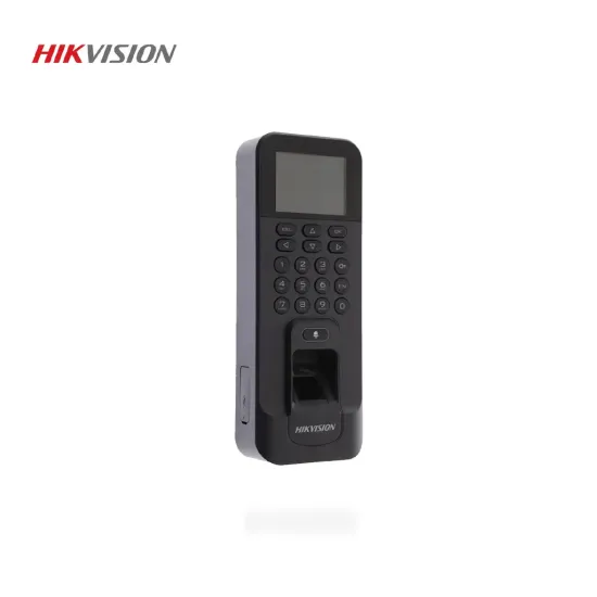 Pro Series Fingerprint Terminal