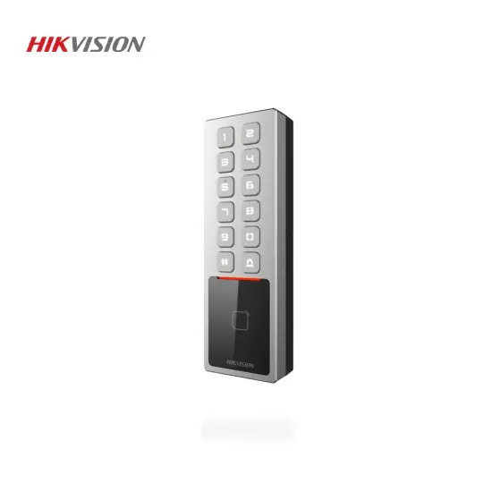 Value Series Access Control Terminal