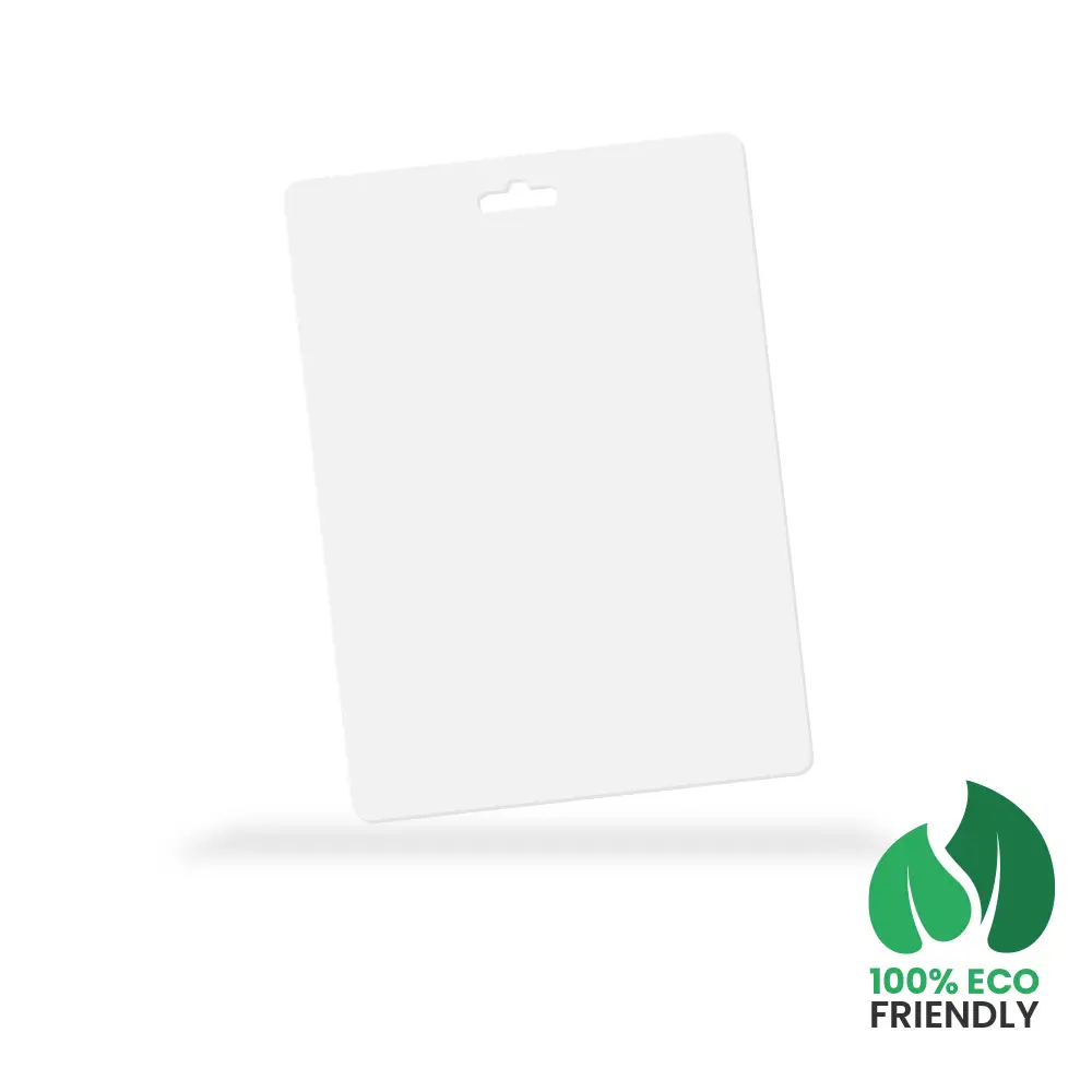 Eco-Friendly ExpoBadge Formats