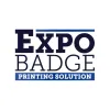 ExpoBadge