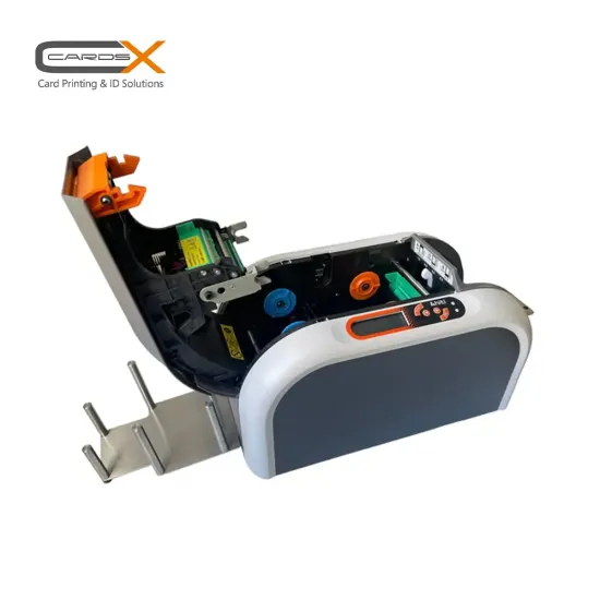 CX ECP-XT Event Card Printer (Single-Sided)