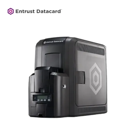 Datacard CR805 ID Card Printer