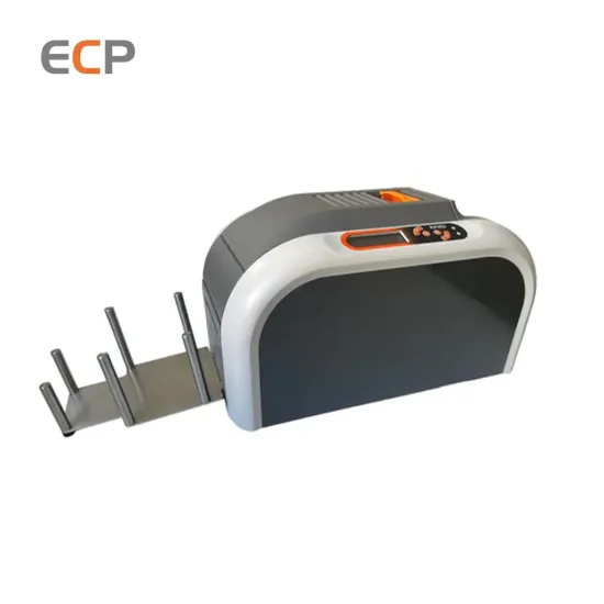 ECP-XT Event Card Printer (Single-Sided)