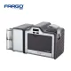 FARGO HDP5000 MK2 Dual Sided ID Card Printer