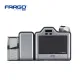 FARGO HDP5000 MK2 Dual Sided ID Card Printer