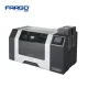 FARGO HDP8500 Double Sided ID Card Printer