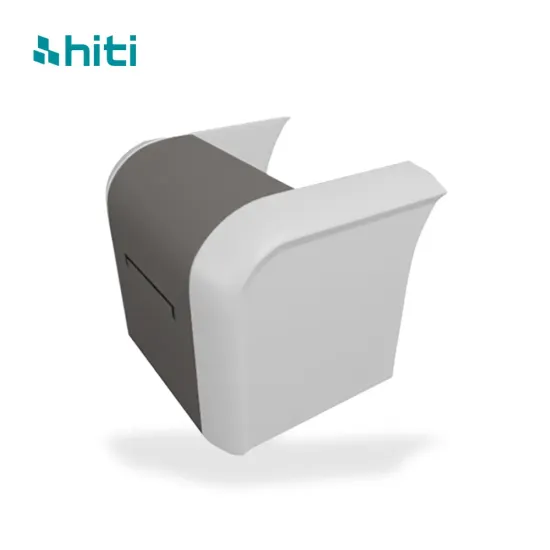 HiTi CS-200e ID Card Printer Flipper Module