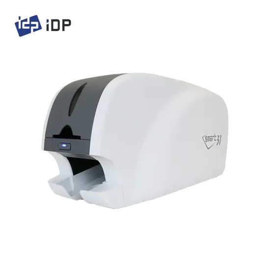 IDP Smart 31 ID Card Printer