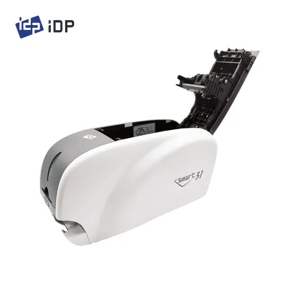 IDP Smart 31 ID Card Printer