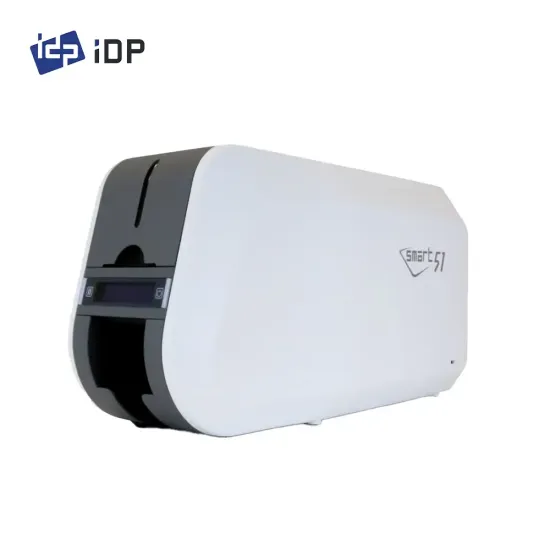 ​IDP Smart 51 ID Card Printer