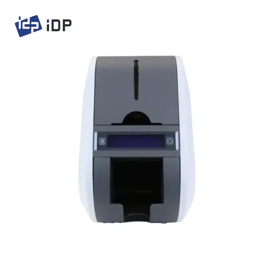 ​IDP Smart 51 ID Card Printer