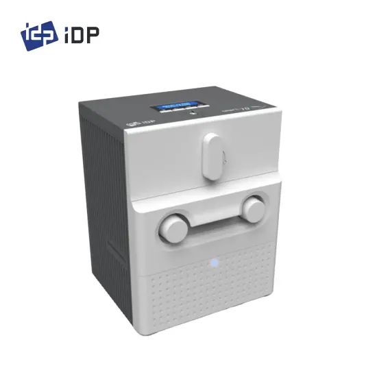 IDP Smart 70 Lamination Module (Single-Sided)